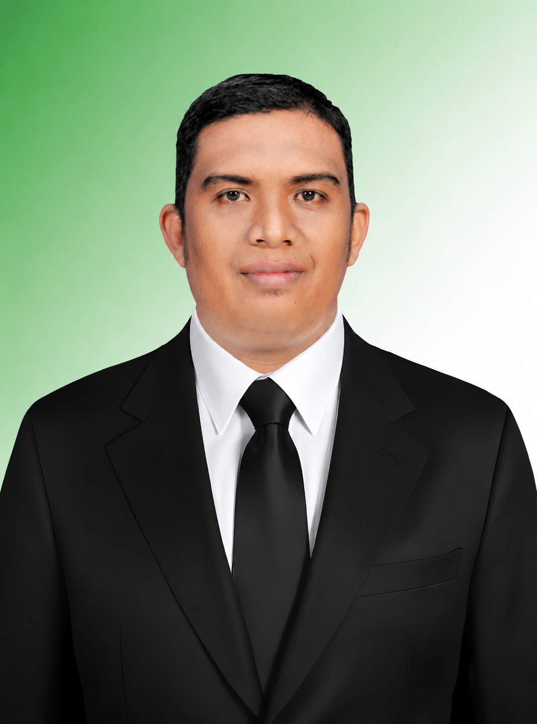 Mudarris, S.Pd., M.Pd. - Ketua LPPPM